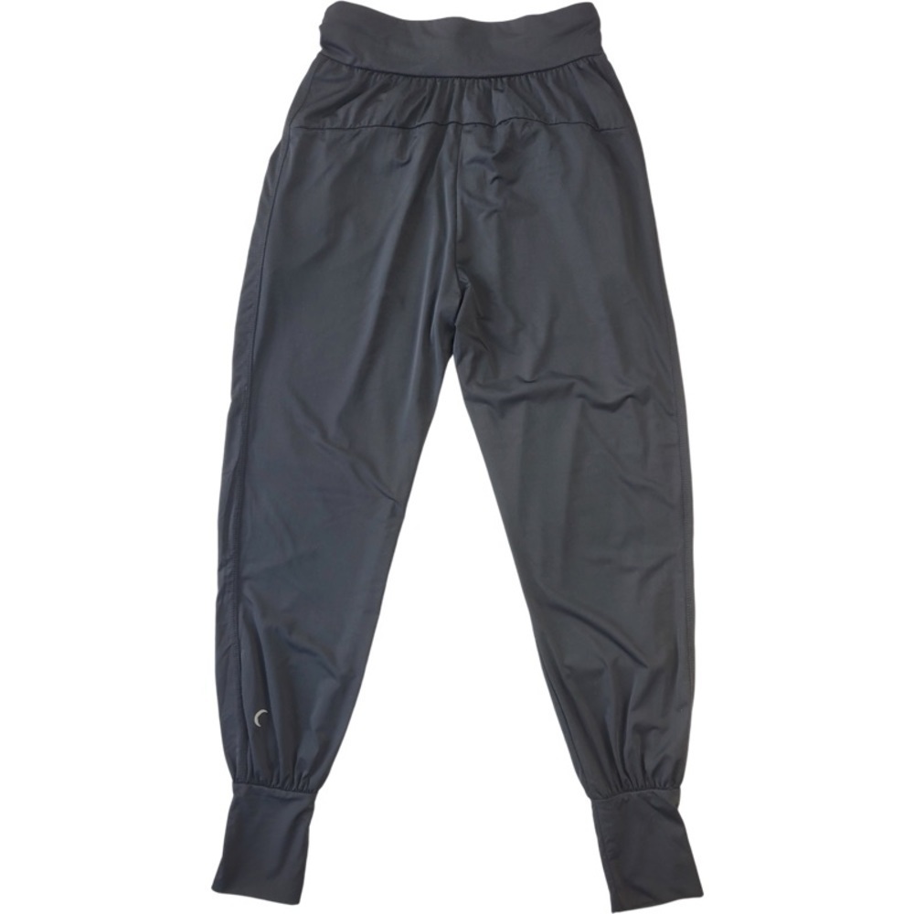 ✅ Zyia Active Woman’s black jogger pants size XS